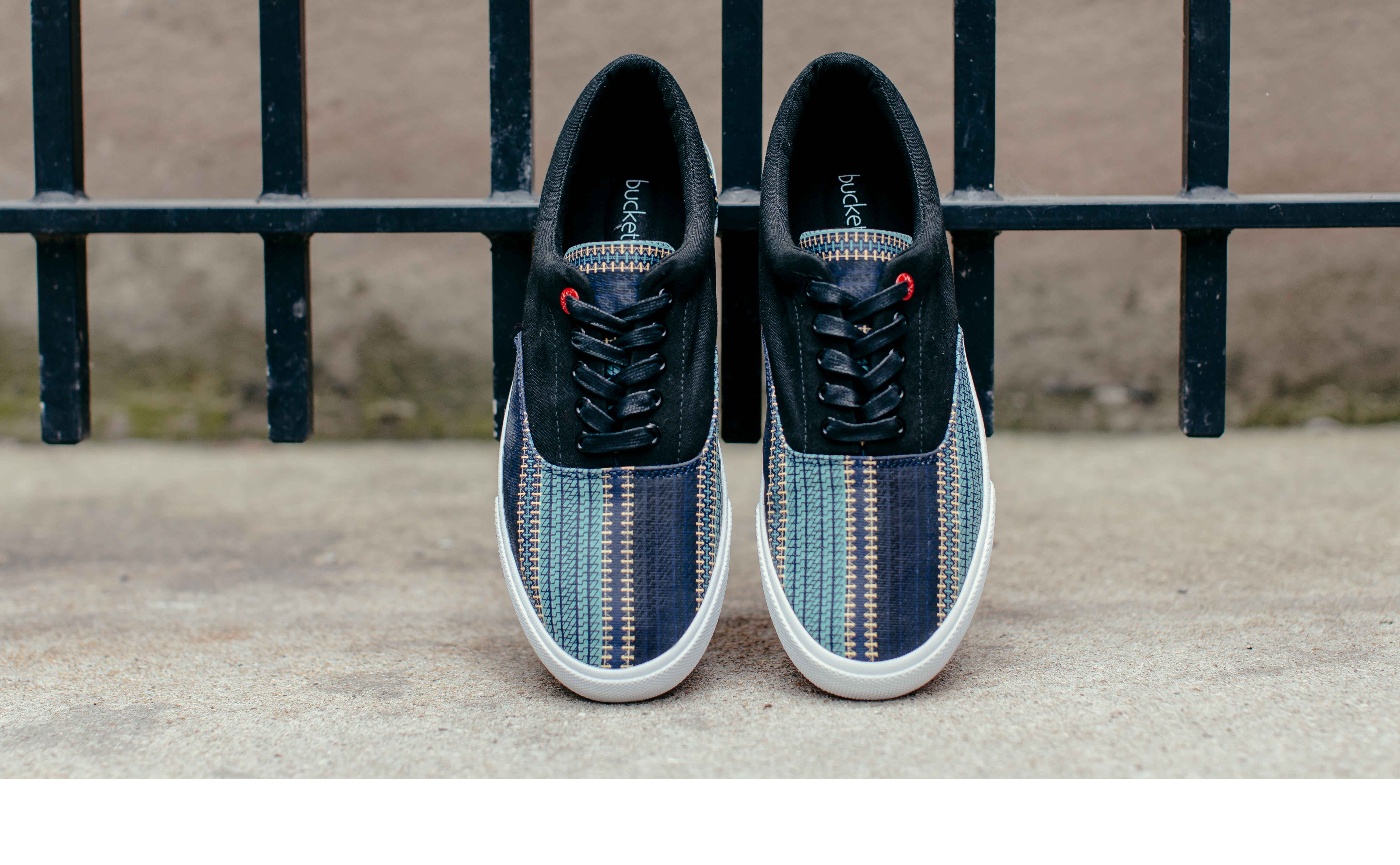 hf bucketfeet