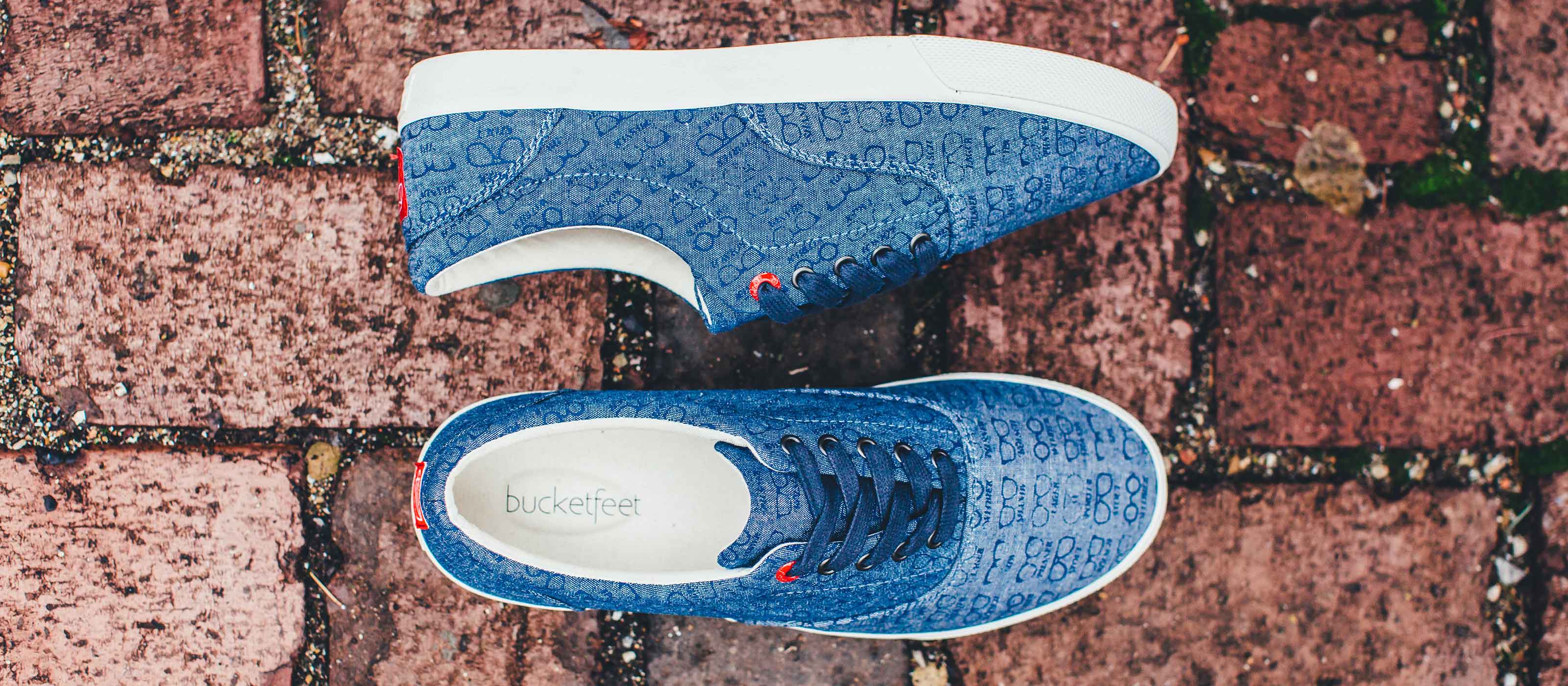 hf bucketfeet