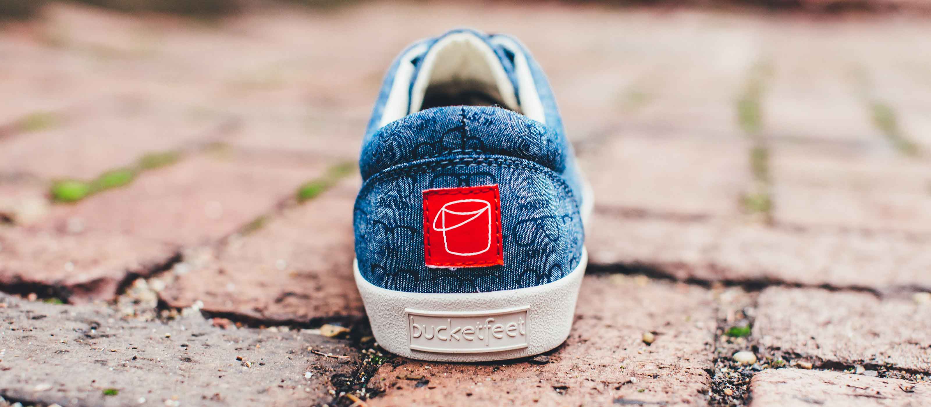 hf bucketfeet